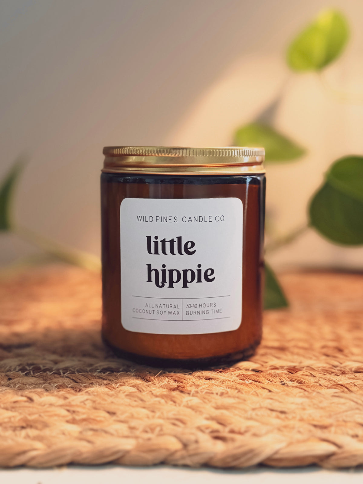Little Hippie