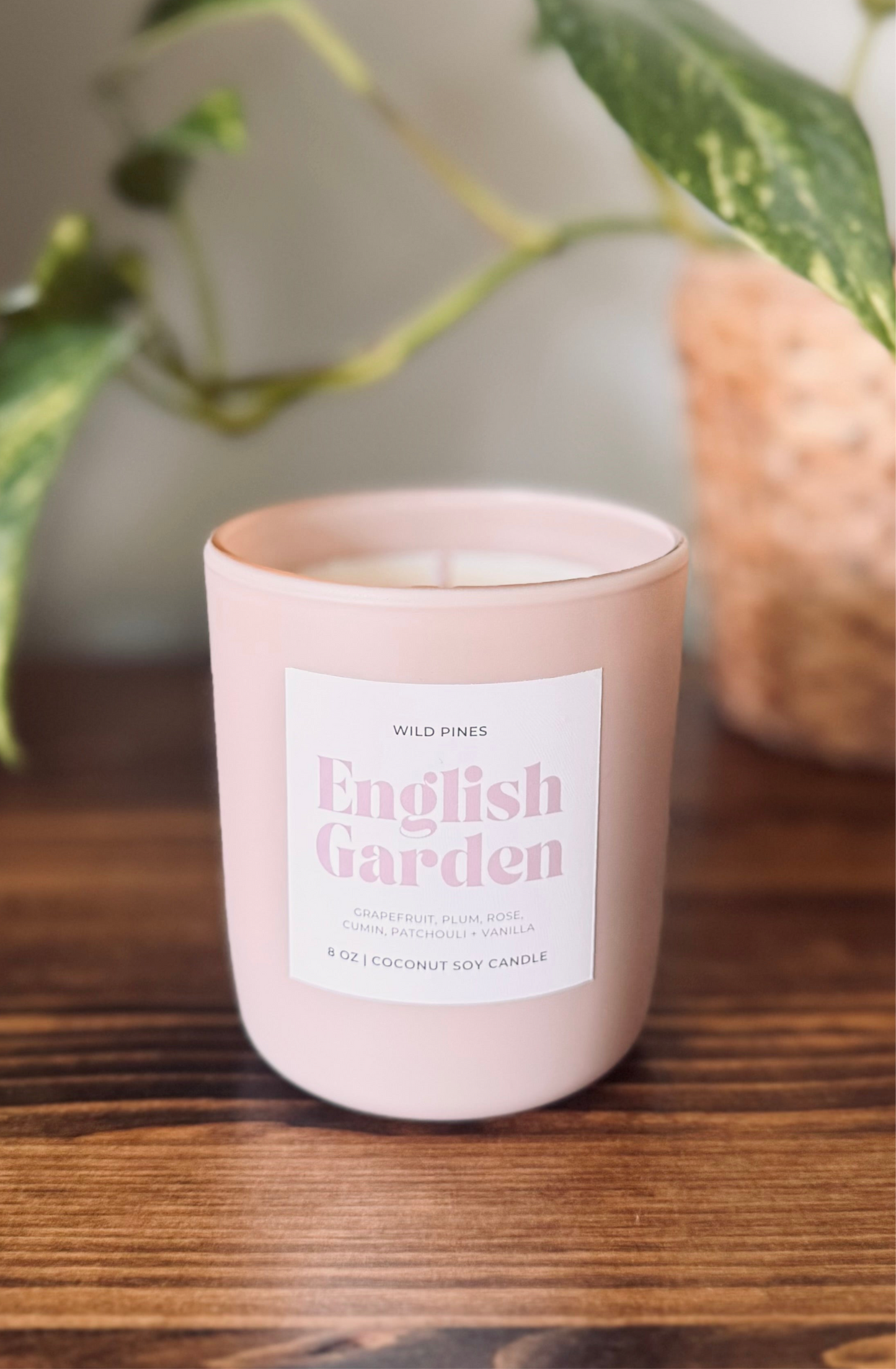 English Garden