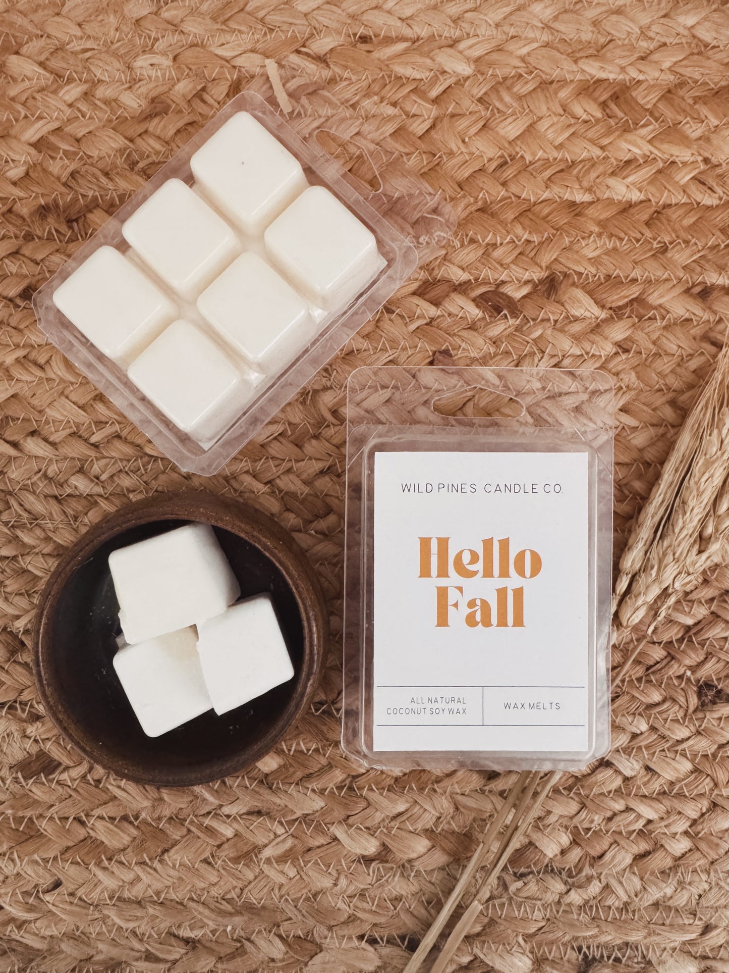 Hello Fall