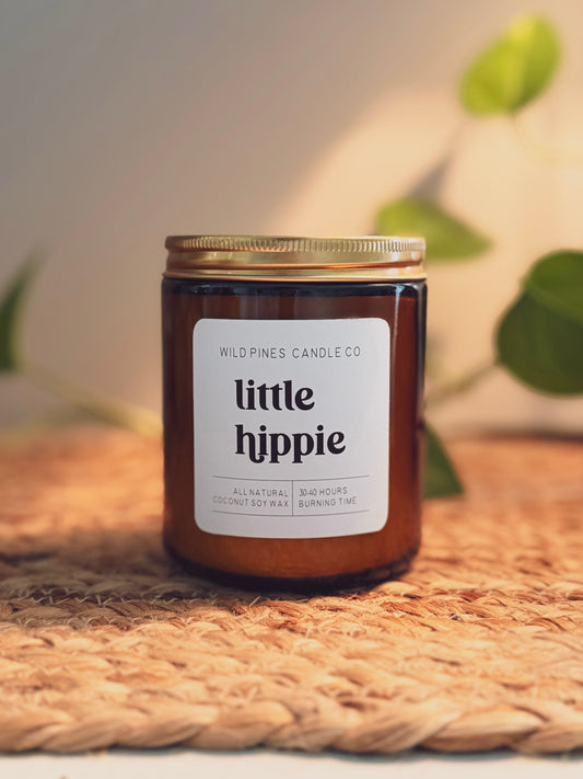 Little Hippie