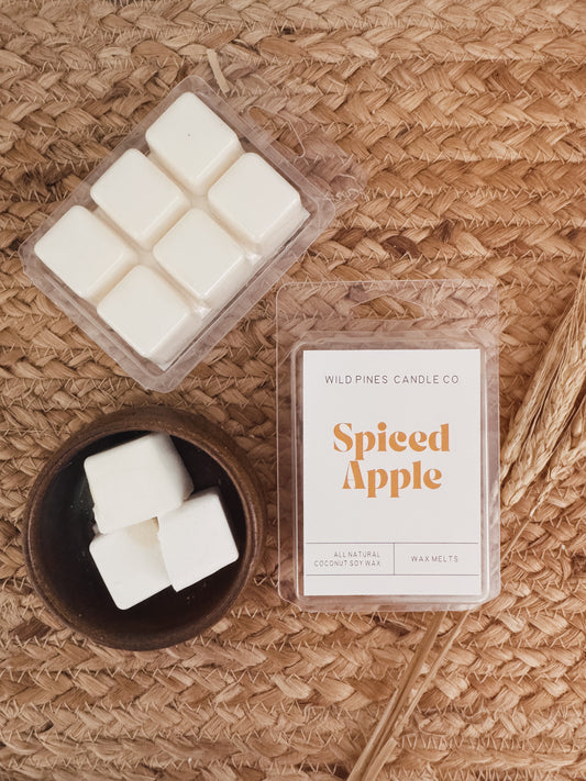 Spiced Apple