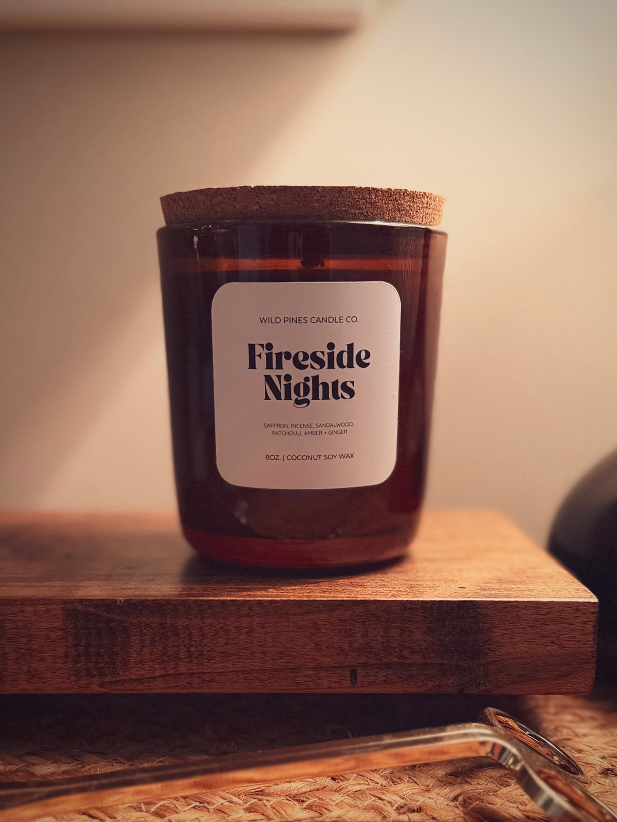 Fireside Nights