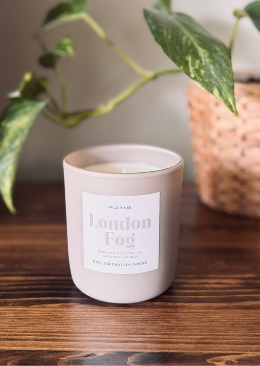 London Fog
