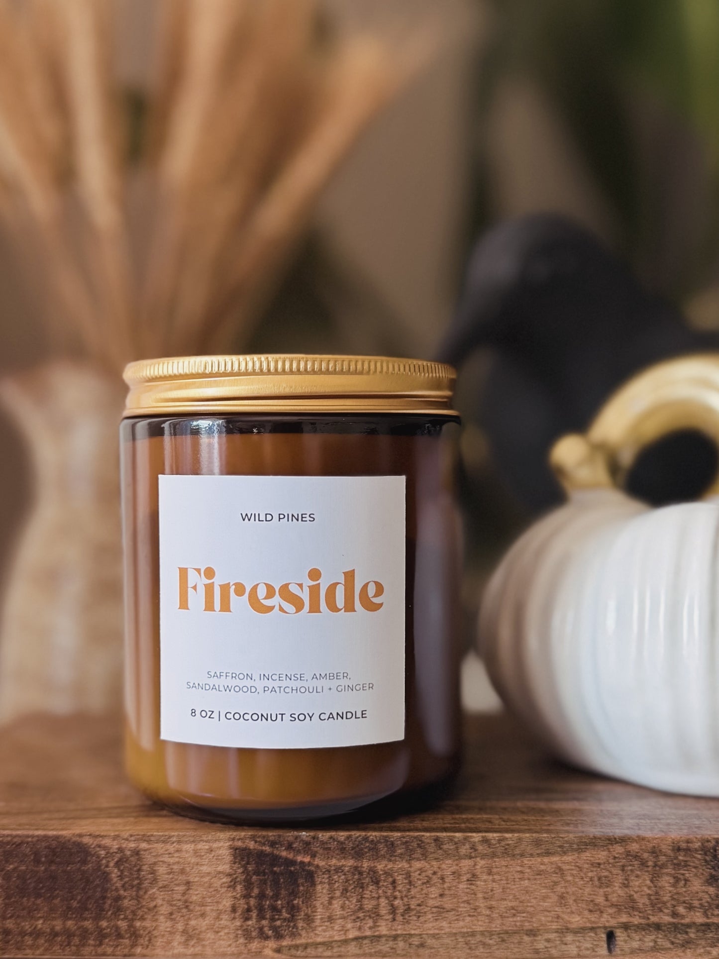 Fireside