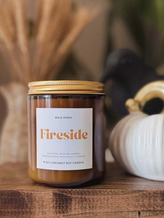 Fireside